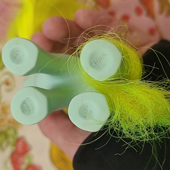 Vintage My Little Pony Cotton Candy and Morning Glory Bundle - Picture 6 of 7